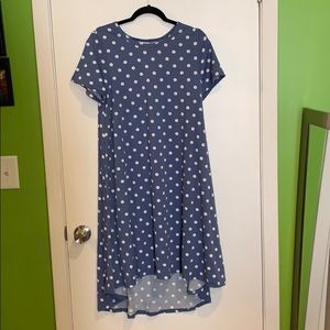 LuLaRoe Carly